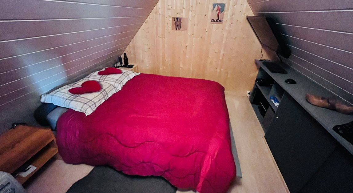 Maison à vendre, 56m², Beauvezer