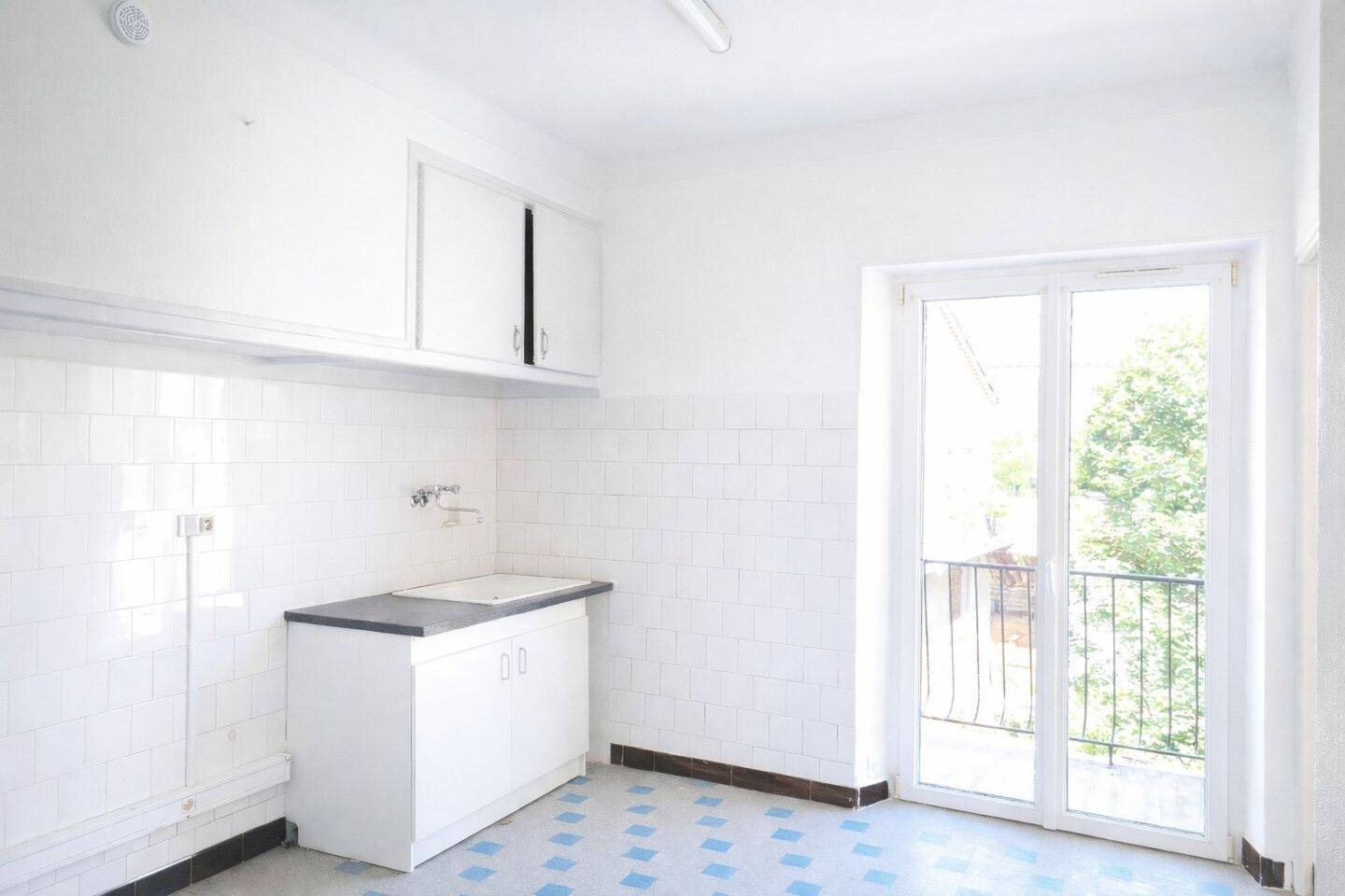 Maison à vendre, 80m², Saint-André-les-Alpes