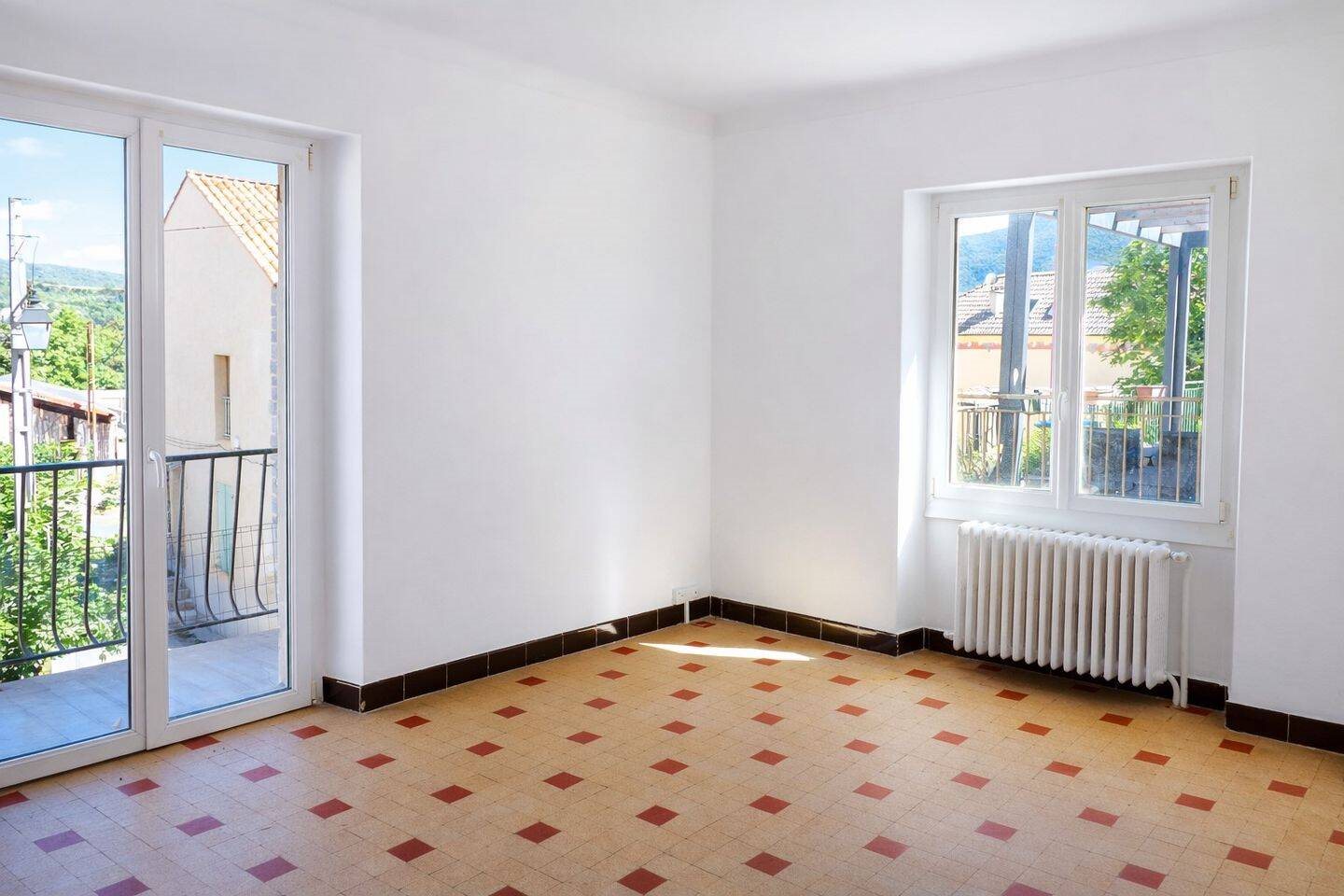 Maison à vendre, 80m², Saint-André-les-Alpes