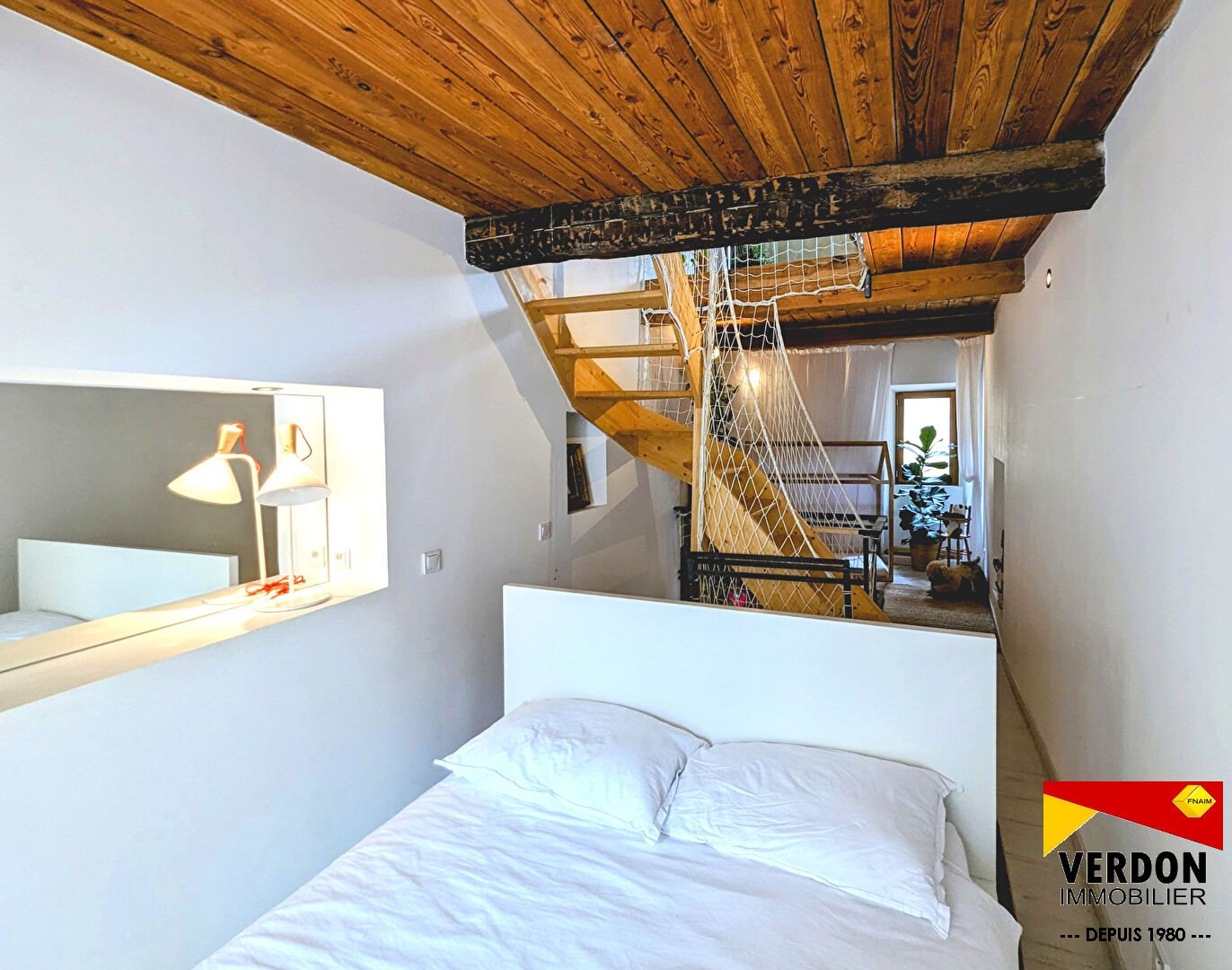 Maison à vendre, 61m², Saint-André-les-Alpes