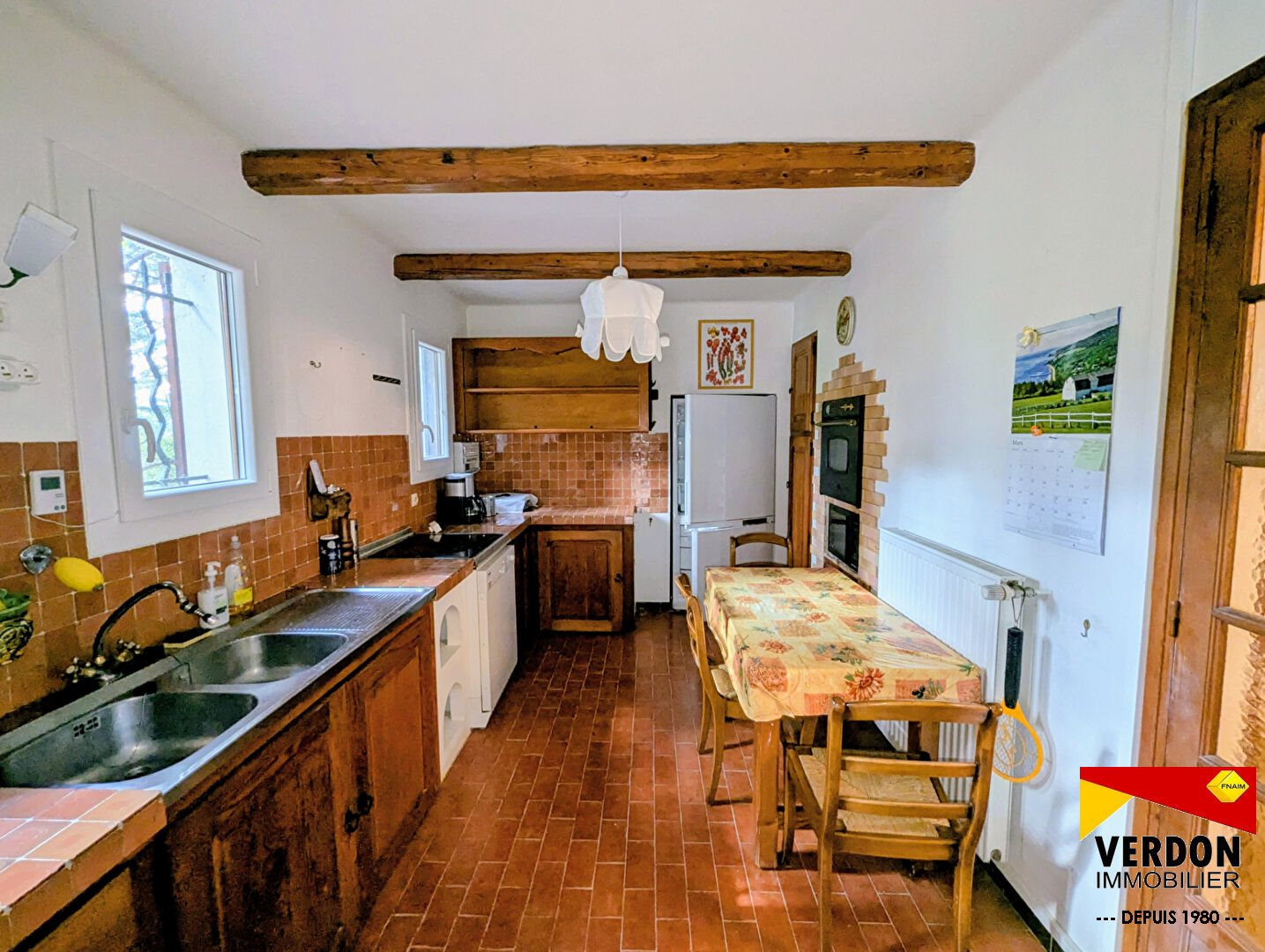 Maison à vendre, 124m², La Mure-Argens