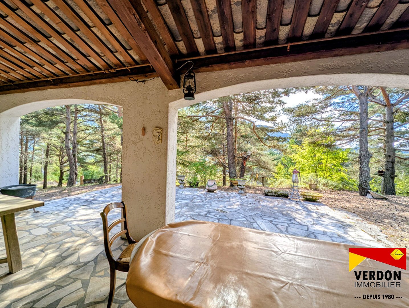 Maison à vendre, 124m², La Mure-Argens