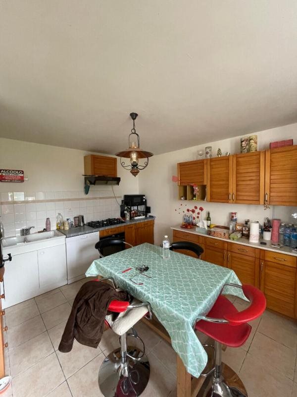 Maison à louer, 108m², Gray