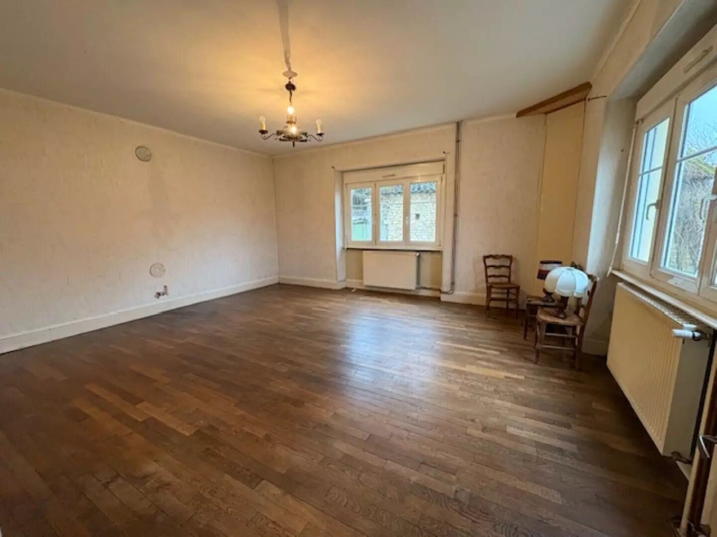 Maison à vendre, 150m², Gy