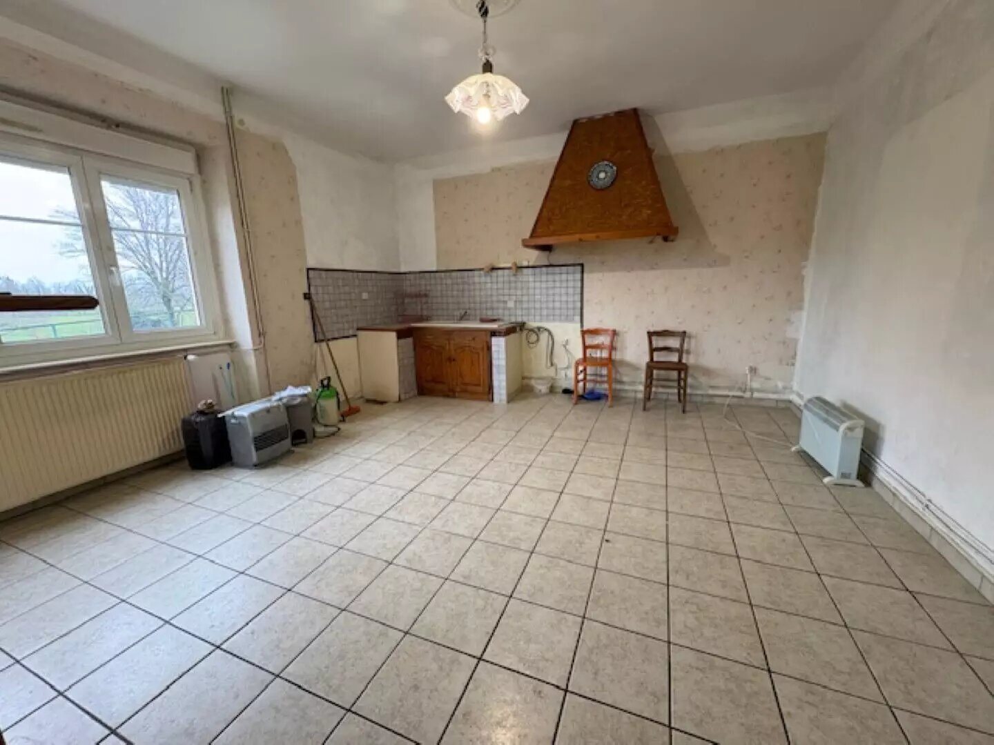 Maison à vendre, 150m², Gy