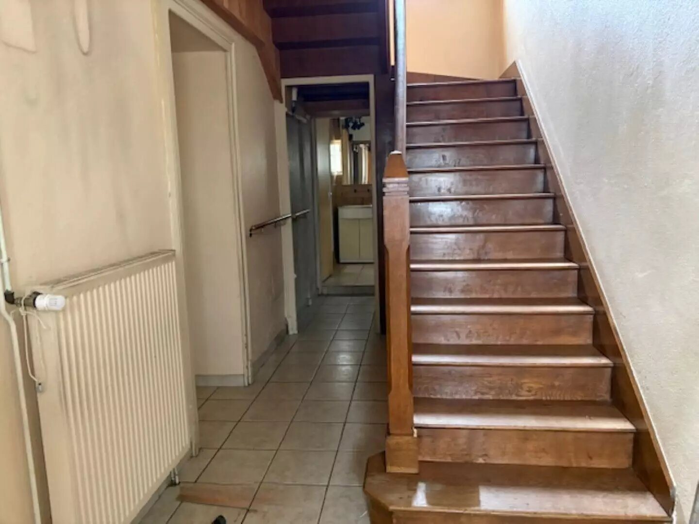 Maison à vendre, 150m², Gy