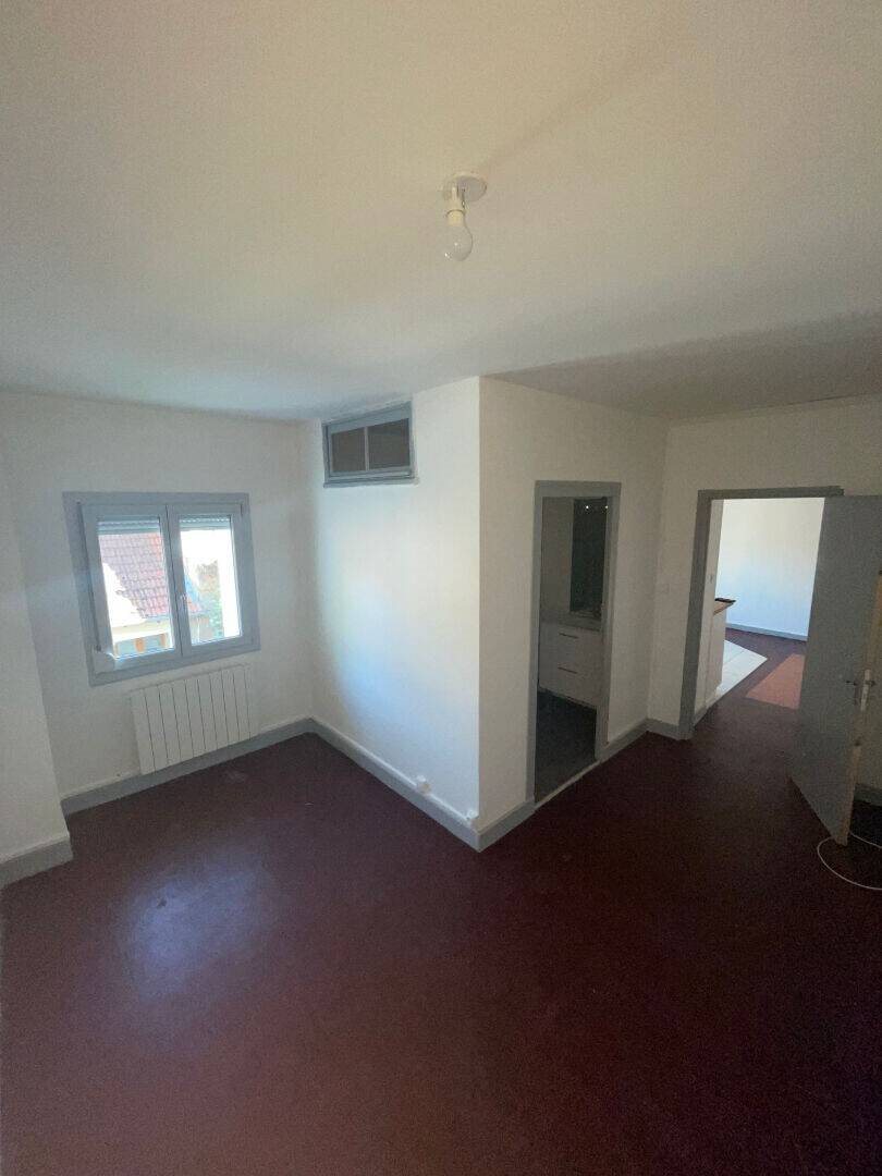 Appartement à louer, 31m², Gray