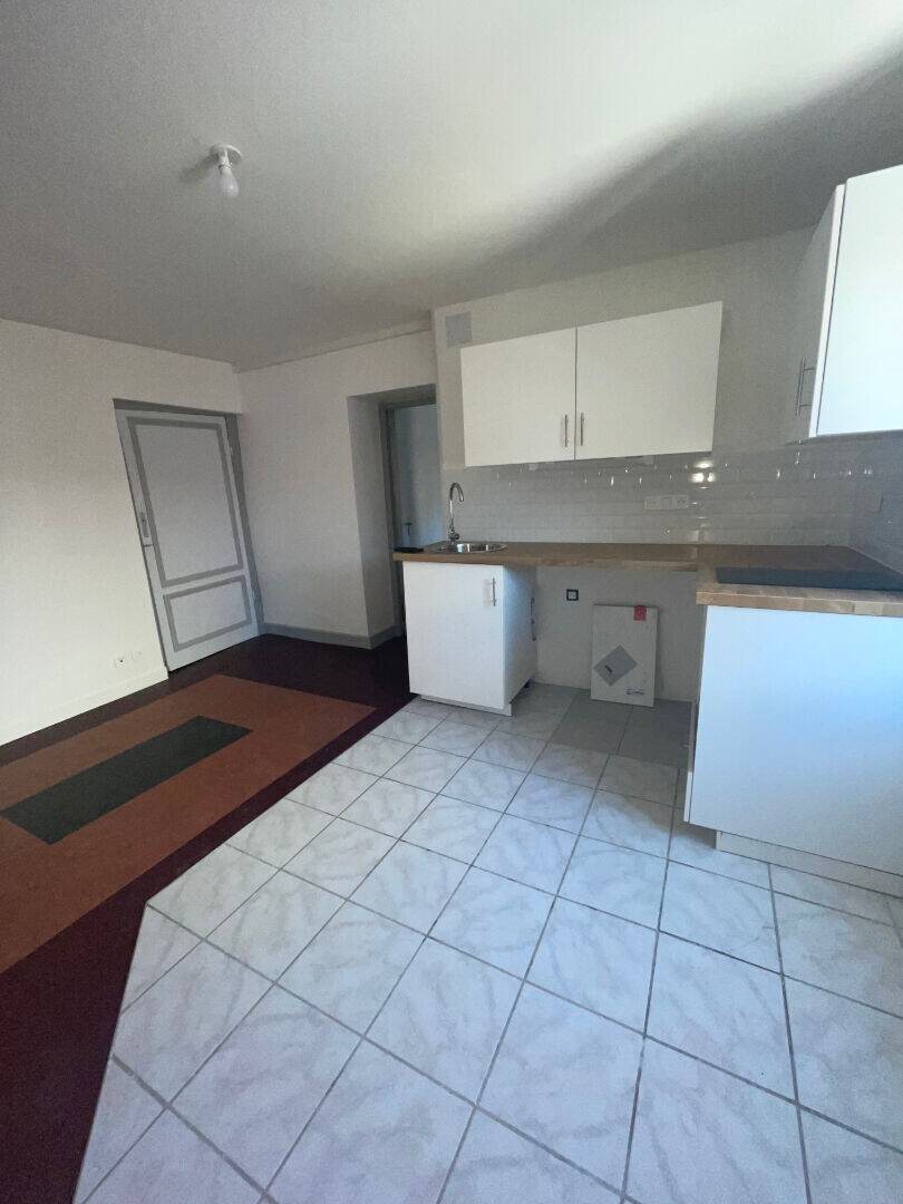 Appartement à louer, 31m², Gray