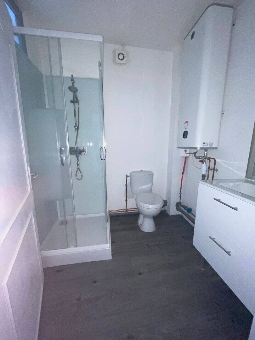 Appartement à louer, 31m², Gray