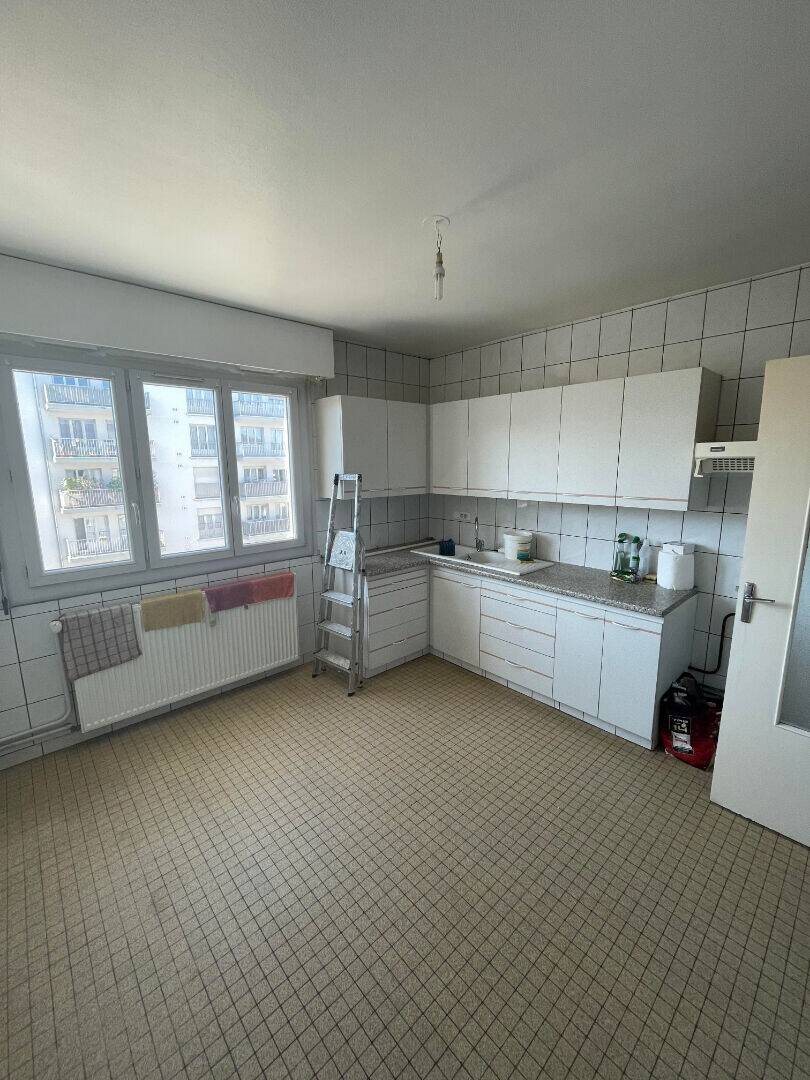 Appartement à louer, 66m², Gray