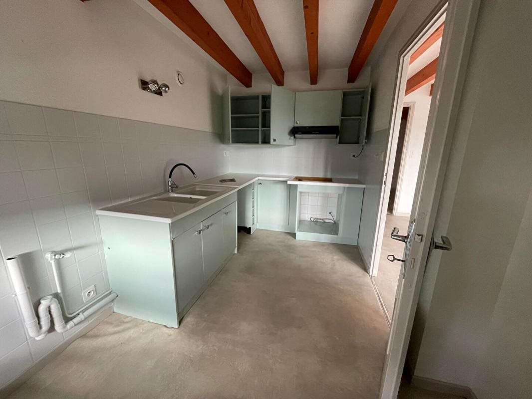 Appartement à louer, 87m², Arc-lès-Gray