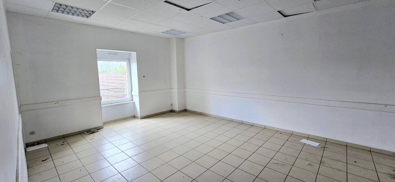 Maison à vendre, 400m², Chargey-lès-Gray