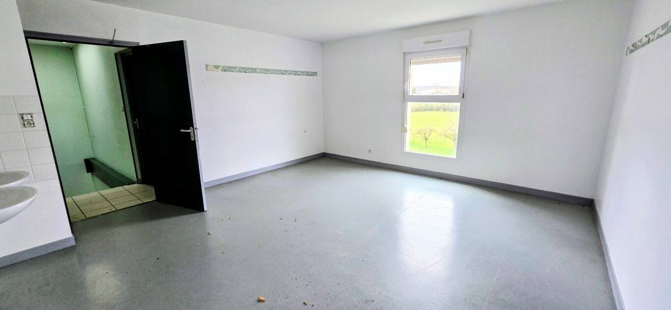 Maison à vendre, 400m², Chargey-lès-Gray