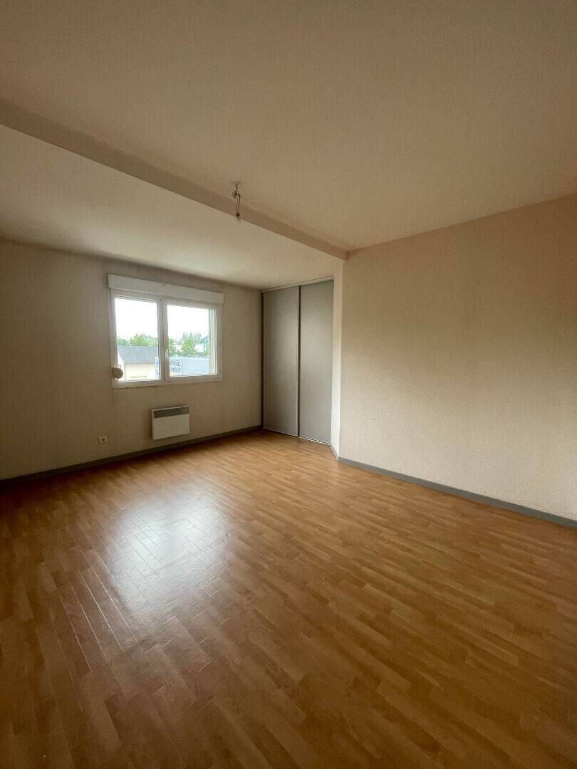 Appartement à louer, 63m², Arc-lès-Gray