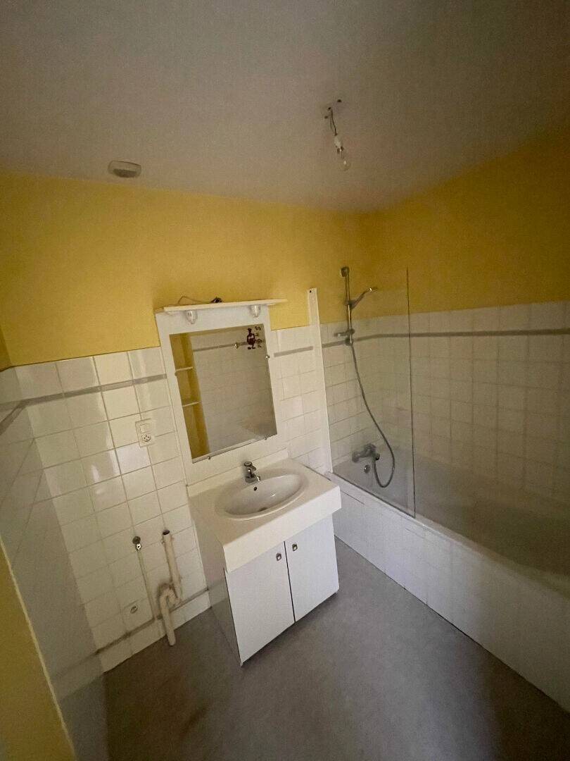 Appartement à louer, 63m², Arc-lès-Gray