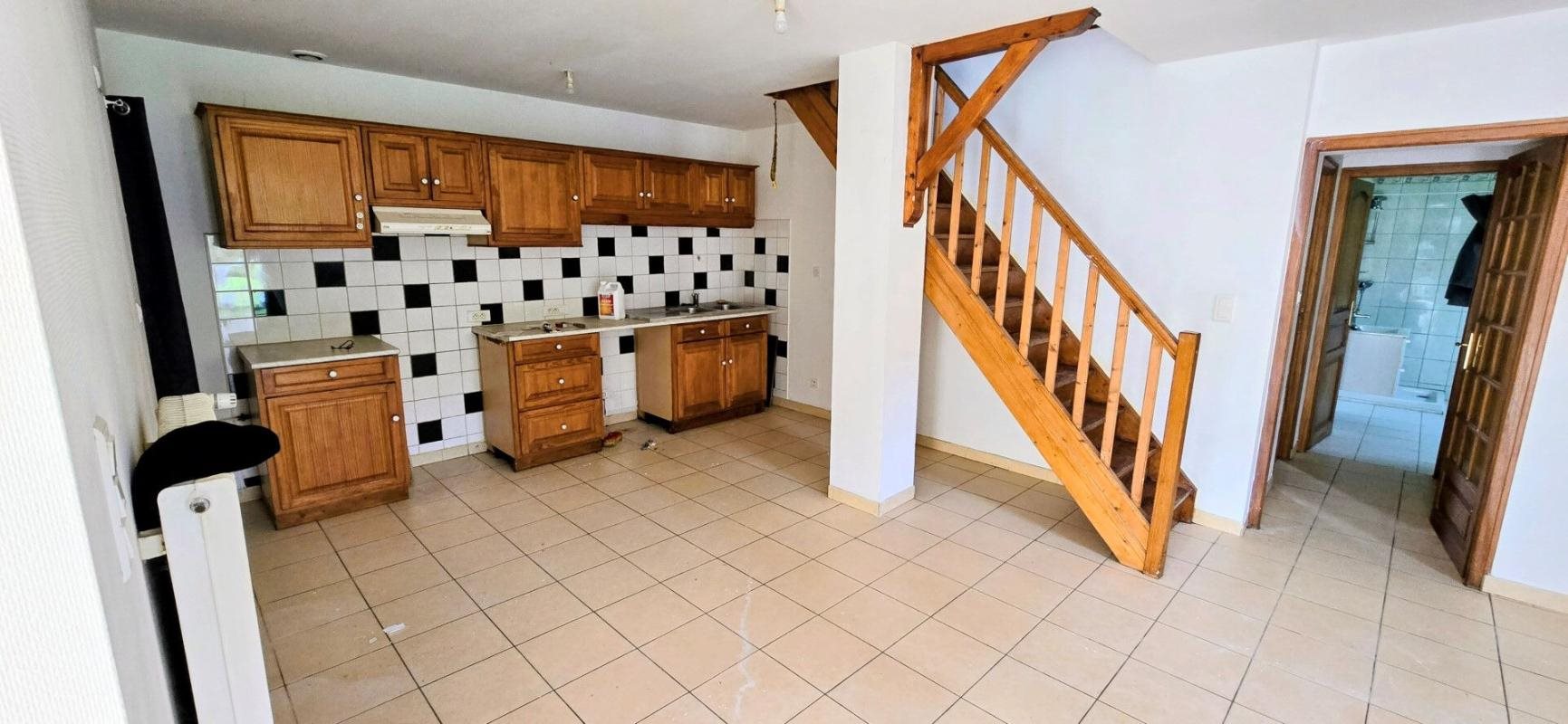 Maison à vendre, 130m², Autet