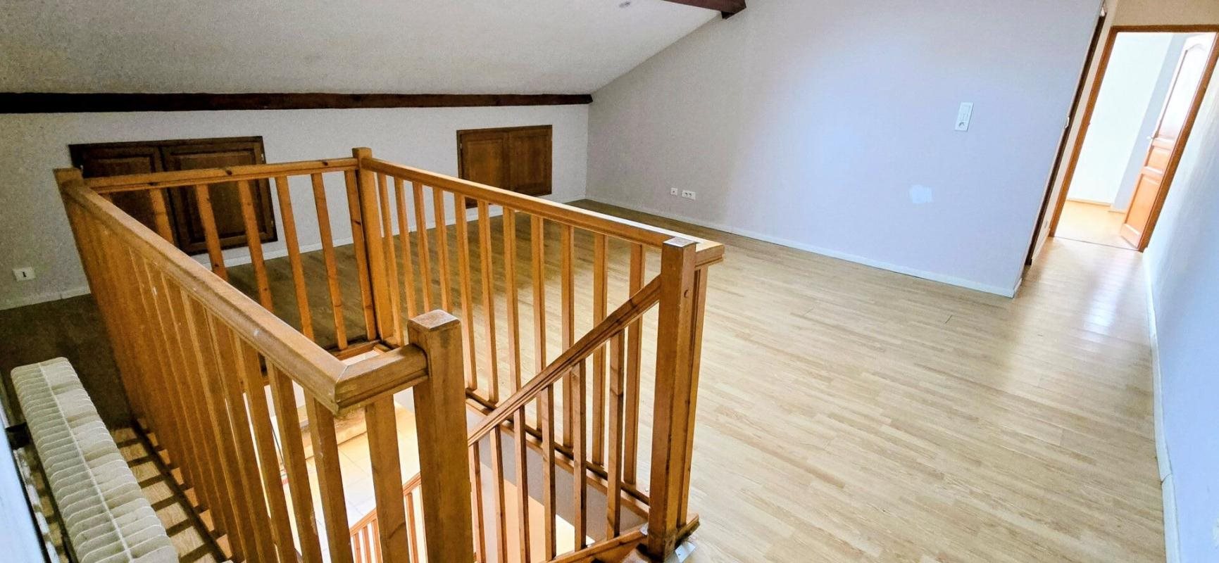 Maison à vendre, 130m², Autet