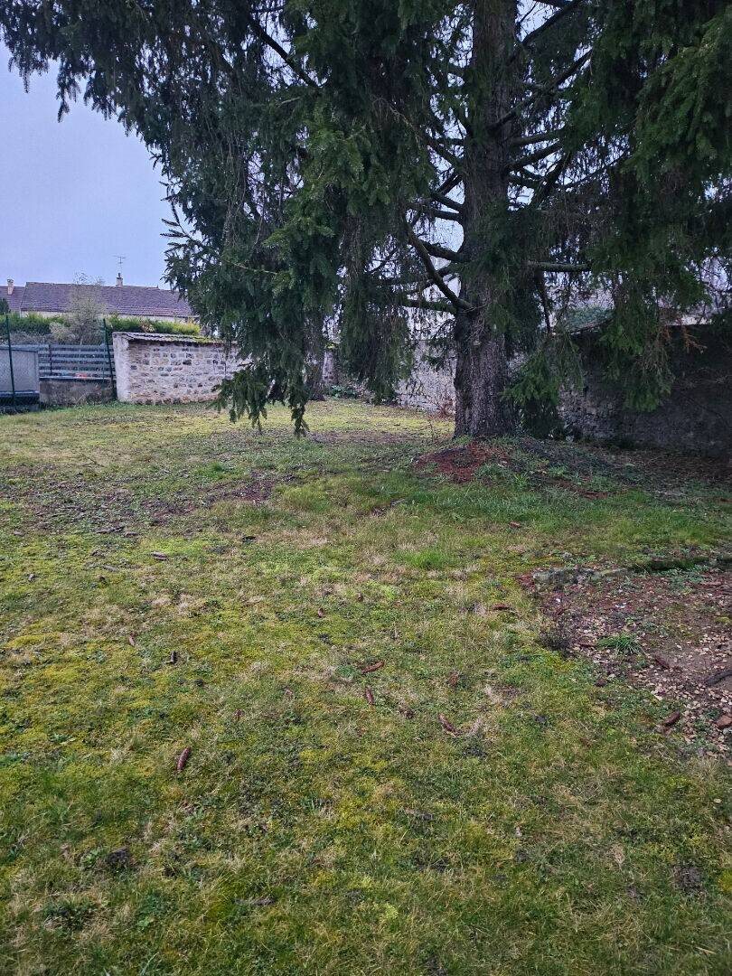 Maison à vendre, 92m², Magny-Saint-Médard