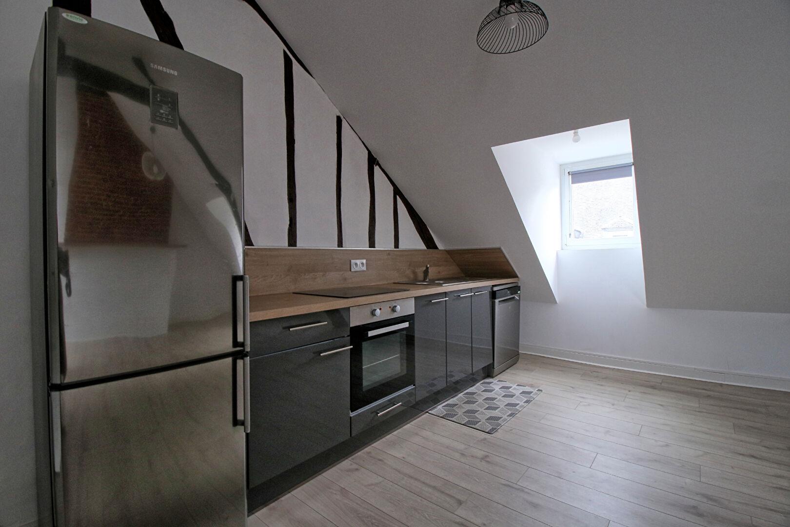 Appartement à vendre, 79m², Rouen