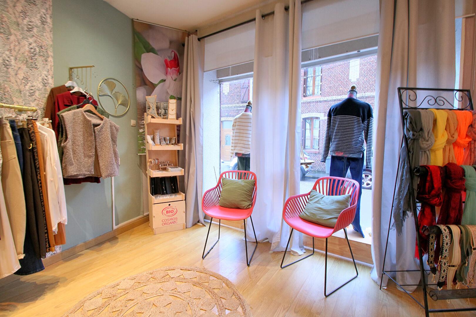 Maison à louer, 73m², Sotteville-lès-Rouen