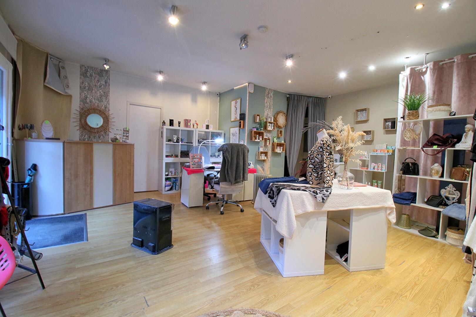 Maison à louer, 73m², Sotteville-lès-Rouen