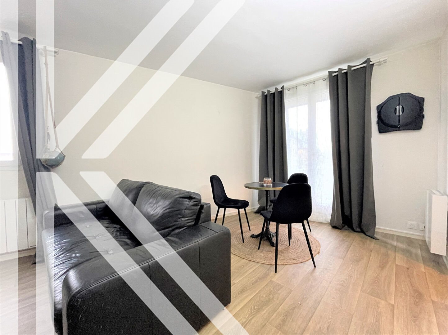 Maison à louer, 70m², Rouen