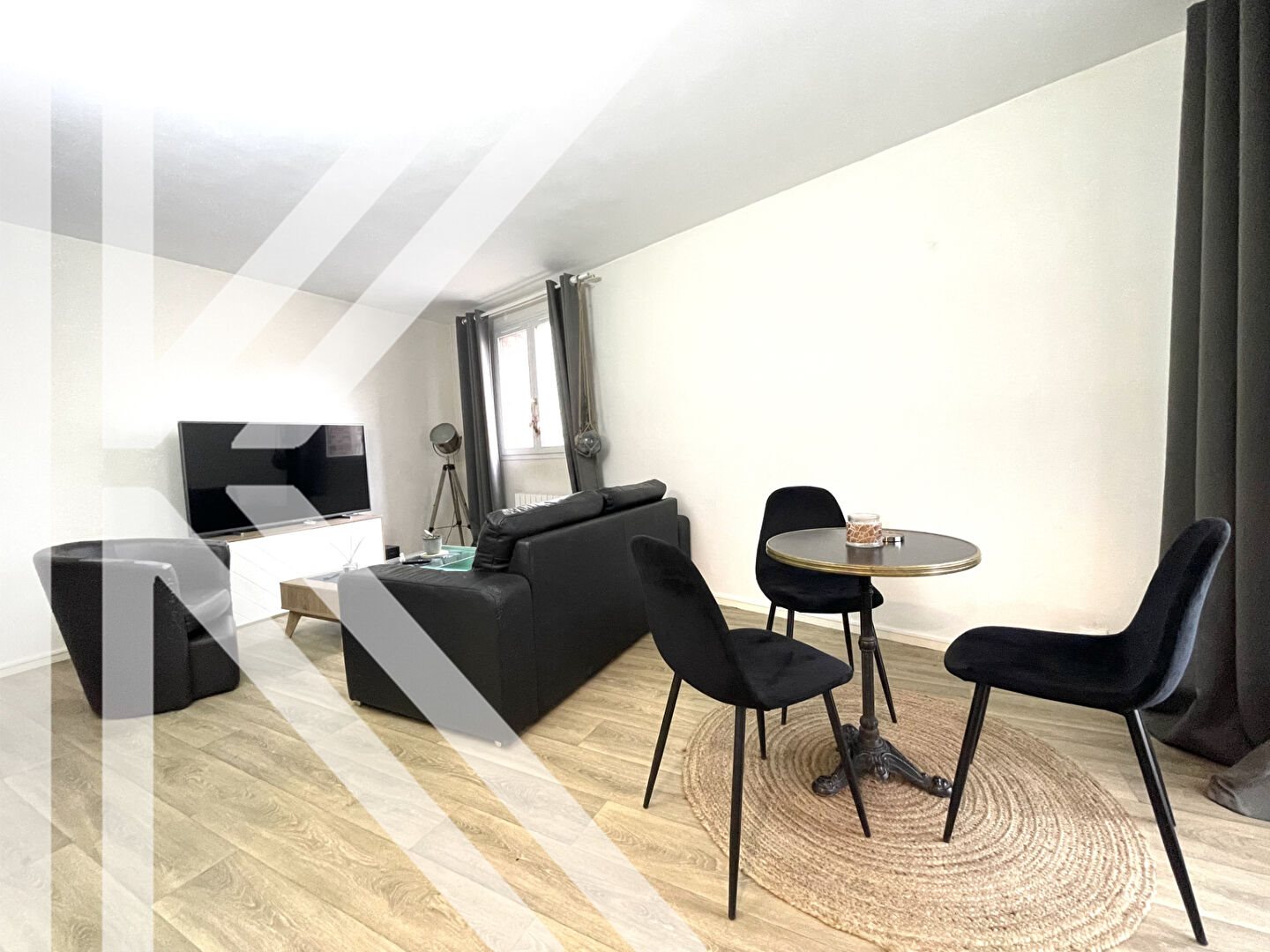 Maison à louer, 70m², Rouen