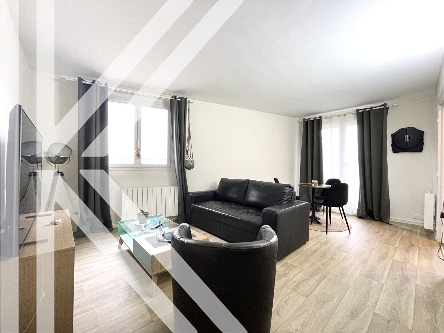 Maison à louer, 70m², Rouen