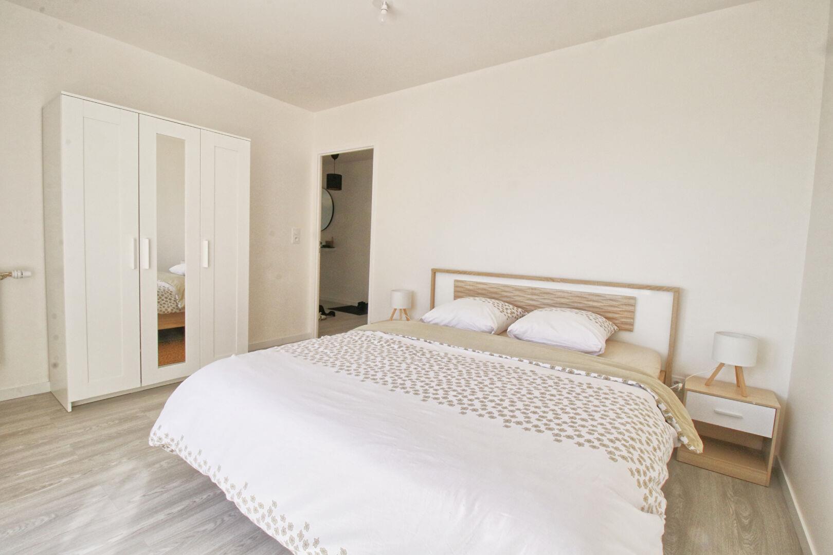 Appartement à vendre, 63m², Rouen