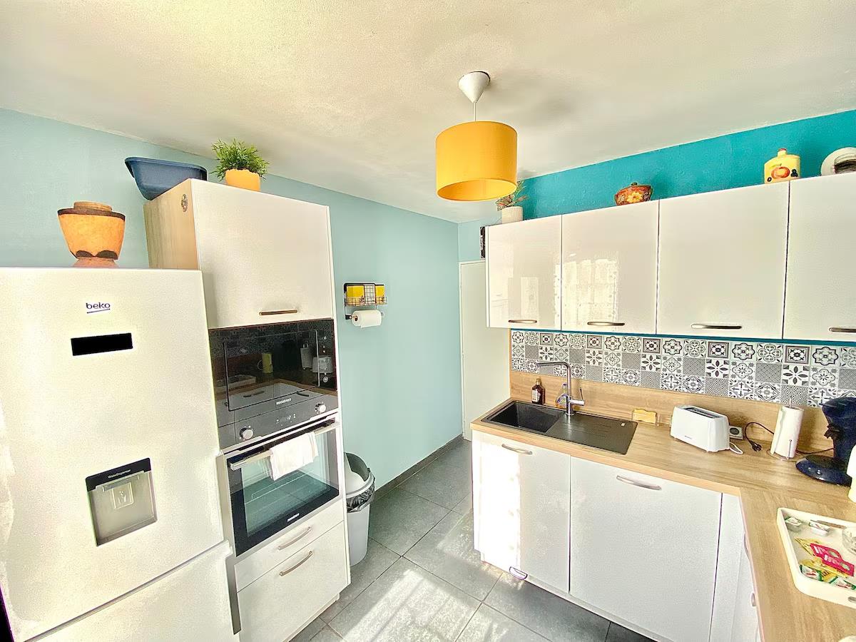 Appartement à vendre, 105m², Rouen