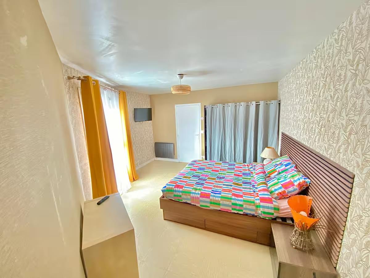 Appartement à vendre, 105m², Rouen