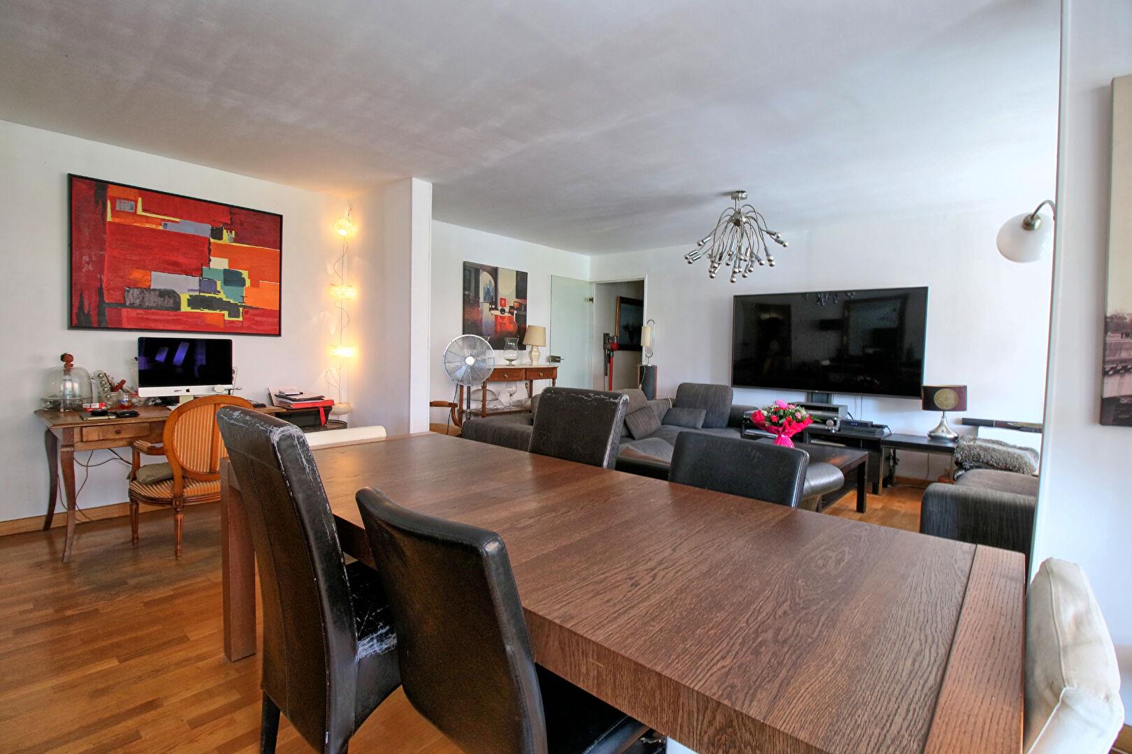 Appartement à vendre, 110m², Rouen