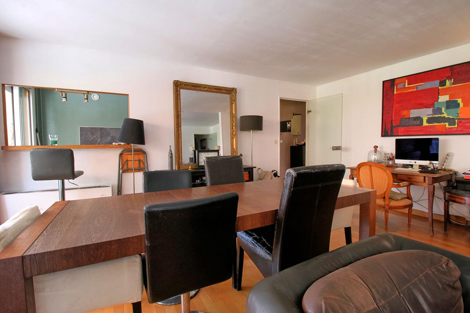 Appartement à vendre, 110m², Rouen
