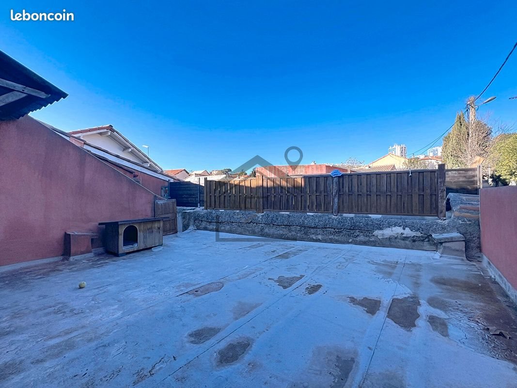 Appartement à vendre, 64m², Septèmes-les-Vallons