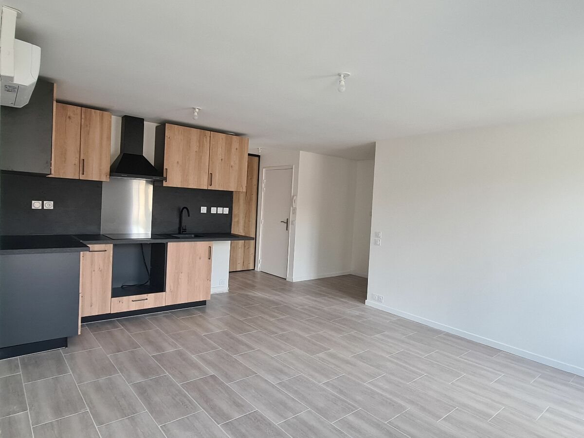 Appartement à louer, 66m², Loriol-sur-Drôme