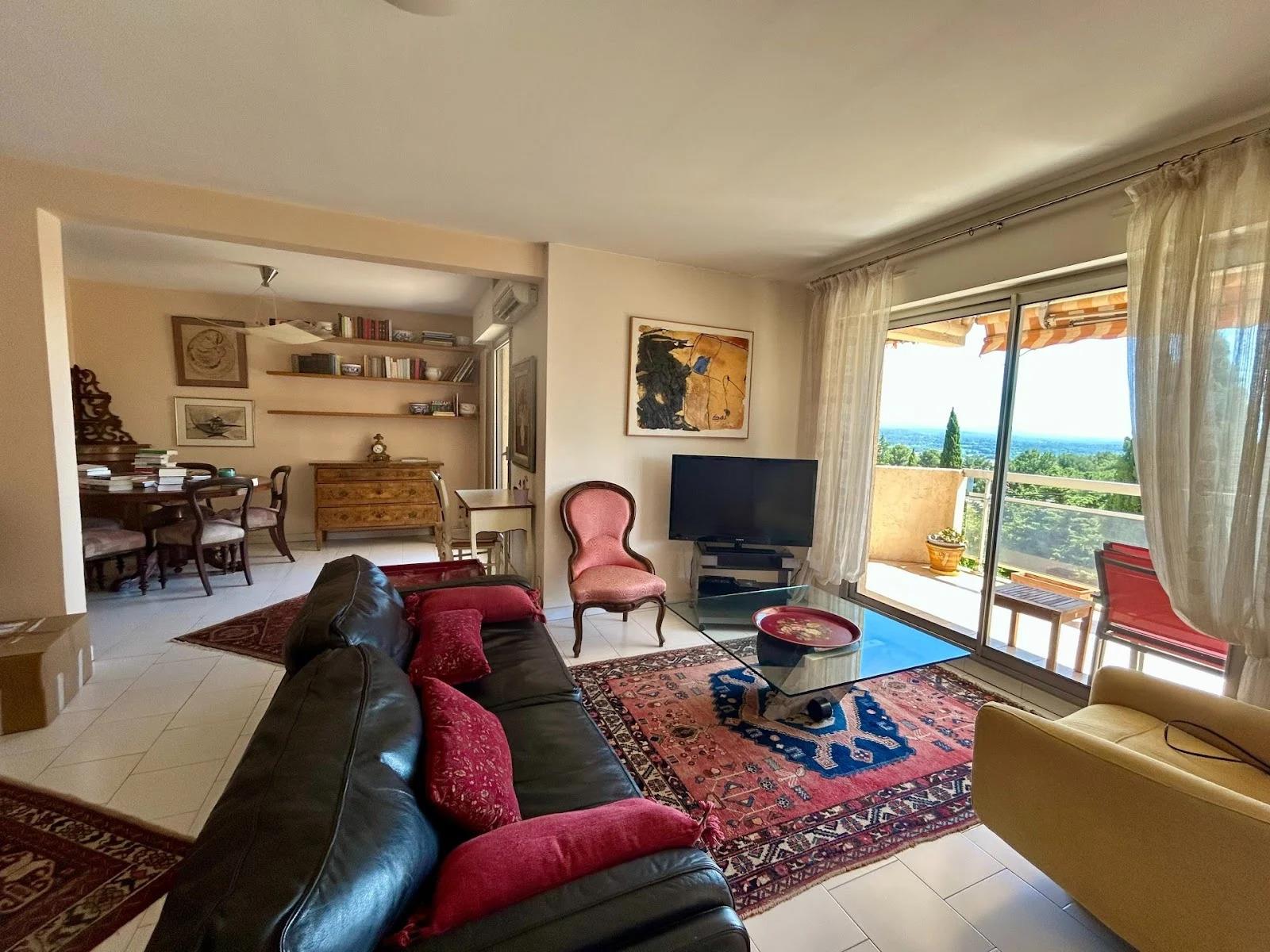 Appartement à vendre, 101m², Aix-en-Provence