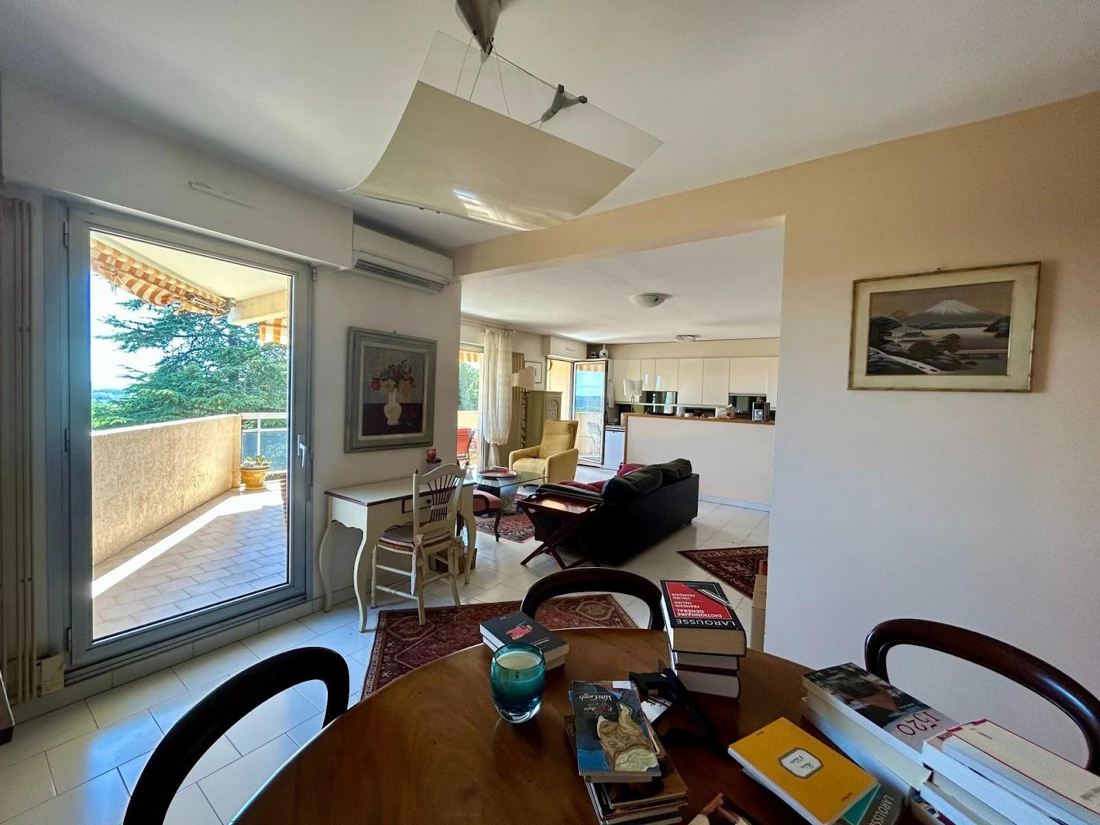 Appartement à vendre, 101m², Aix-en-Provence