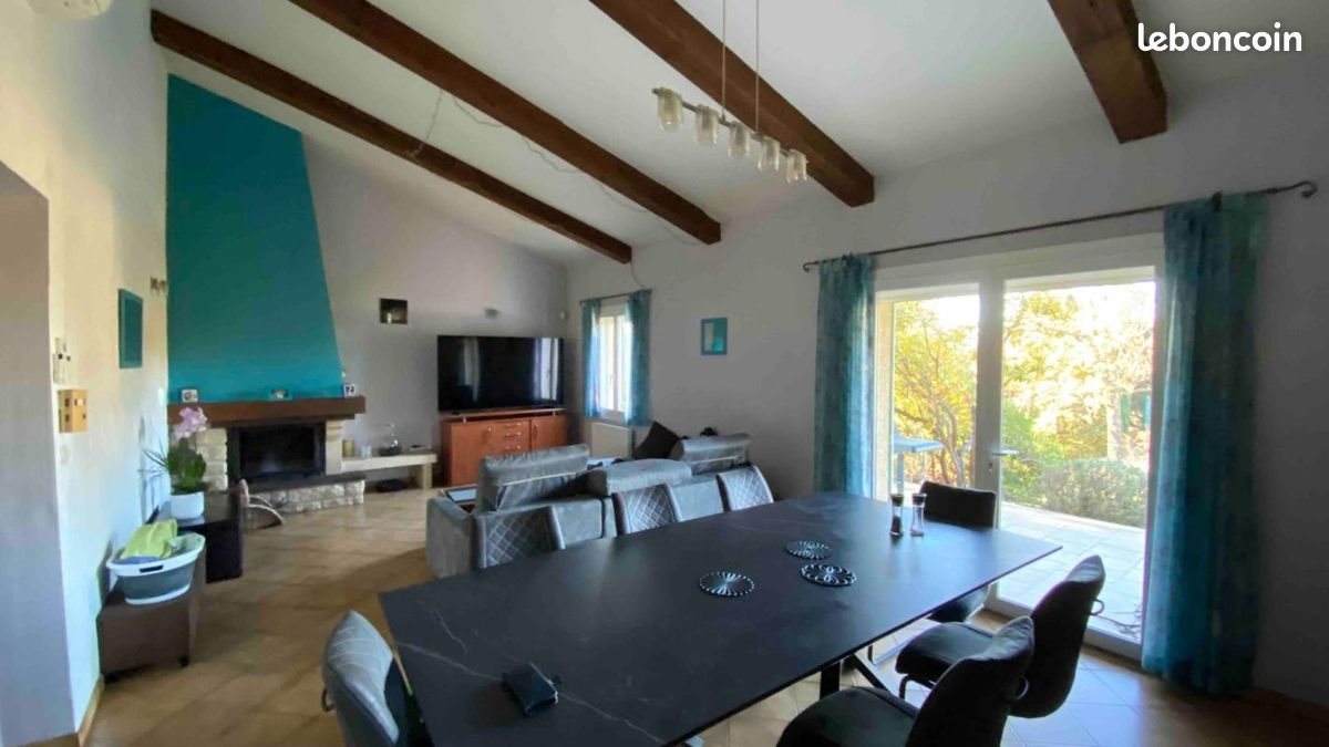 Maison à vendre, 136m², Puget