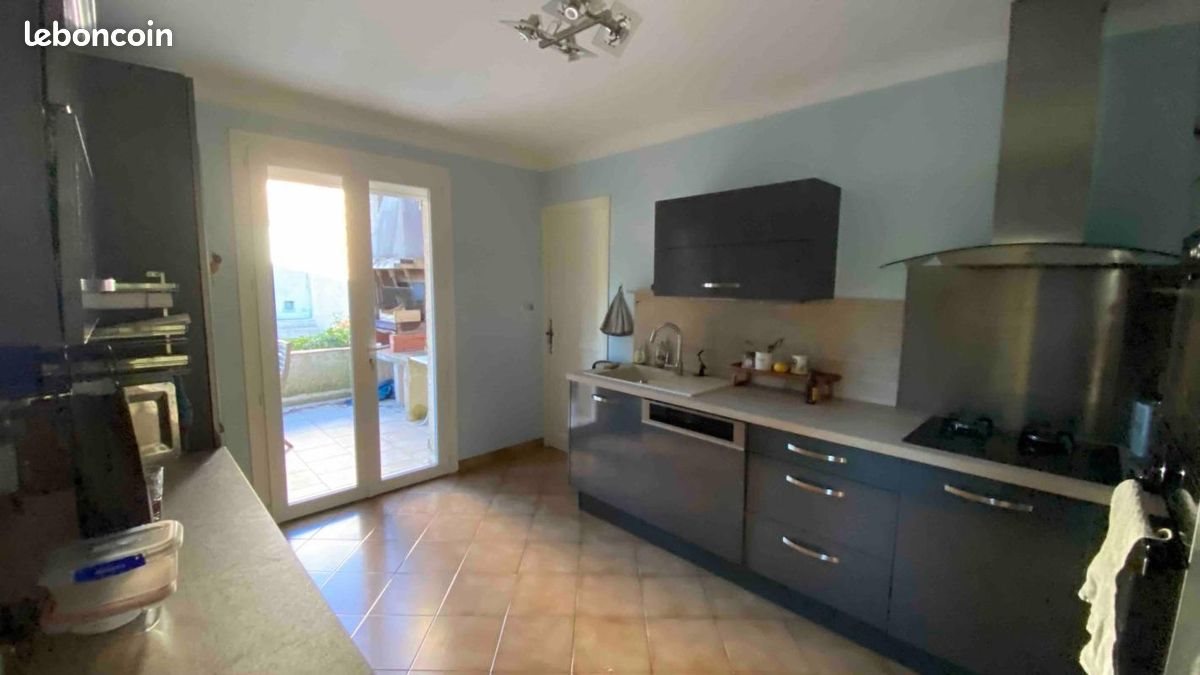 Maison à vendre, 136m², Puget