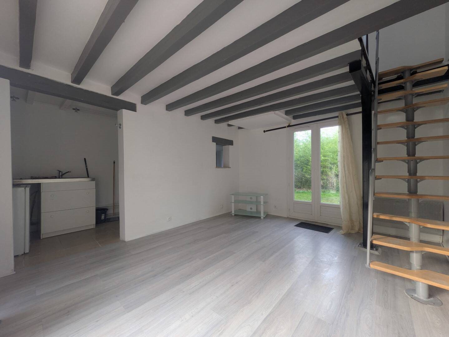 Maison à louer, 53m², Châlette-sur-Loing