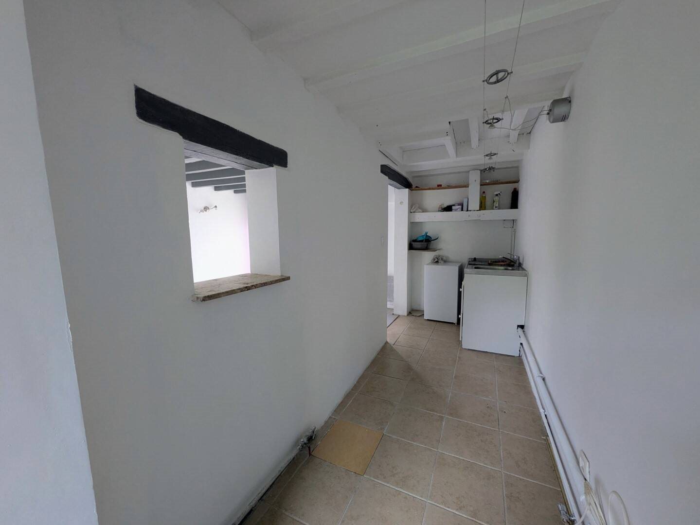 Maison à louer, 53m², Châlette-sur-Loing