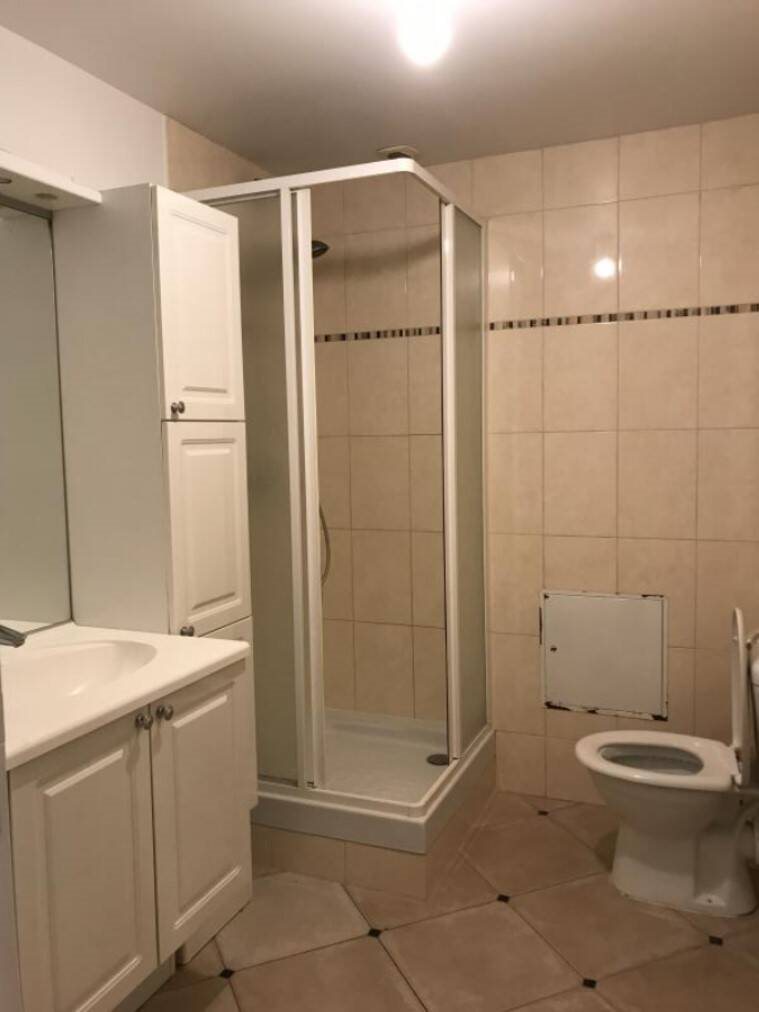 Appartement à louer, 59m², Villeneuve-sur-Yonne