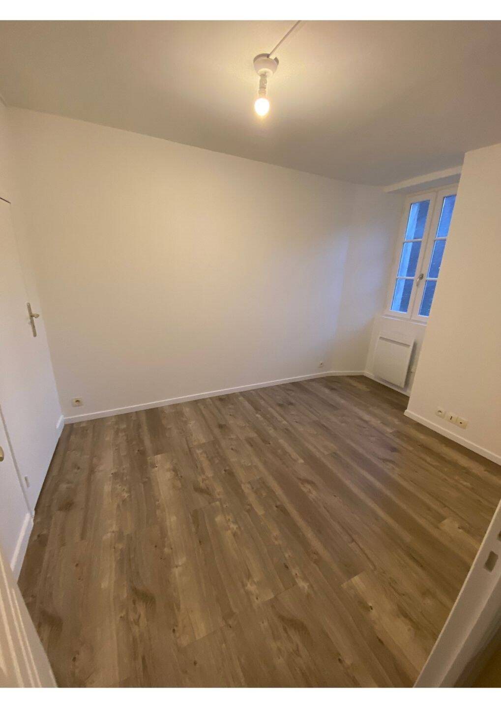 Appartement à louer, 59m², Villeneuve-sur-Yonne