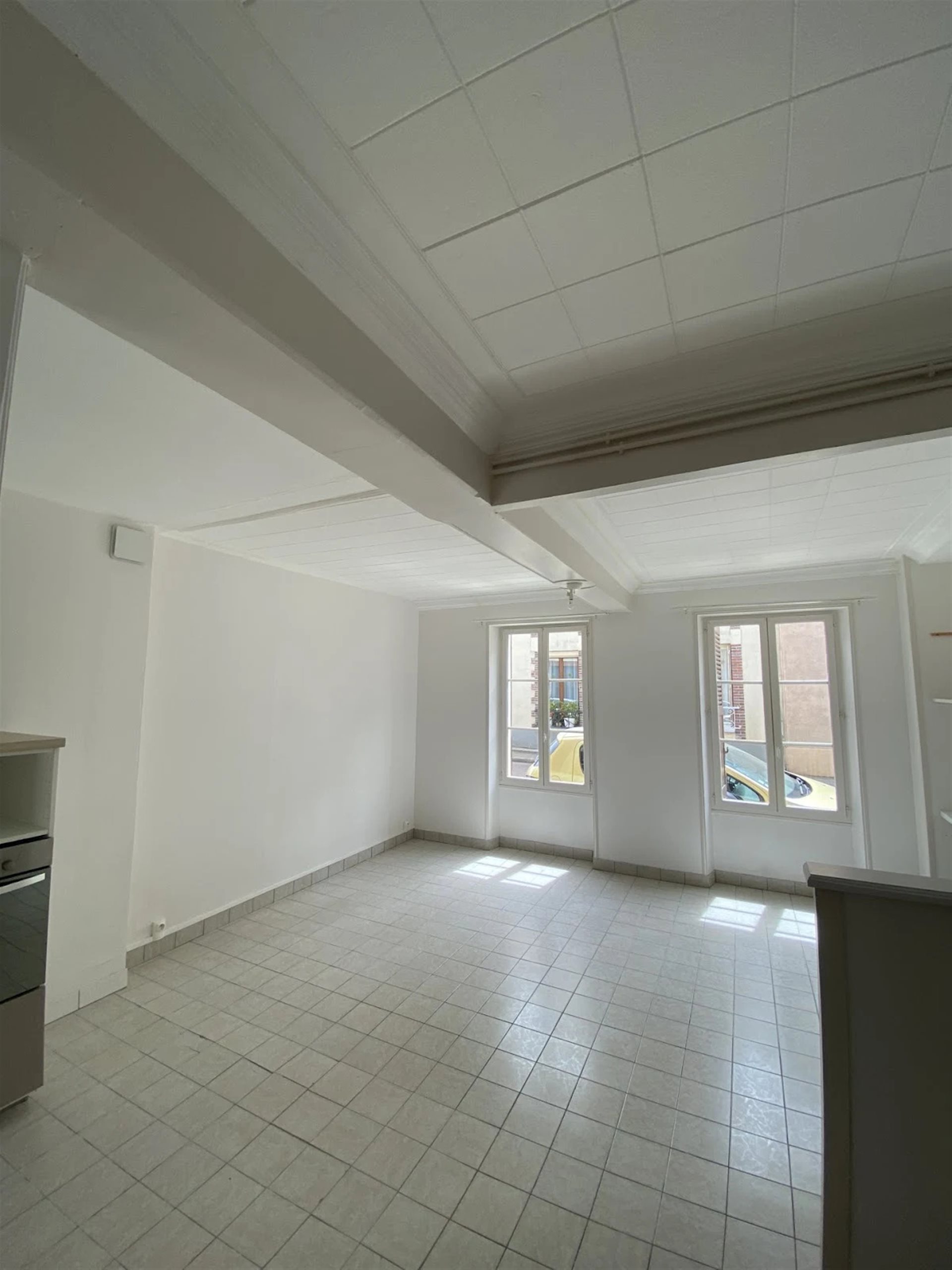 Maison à louer, 82m², Villeneuve-sur-Yonne