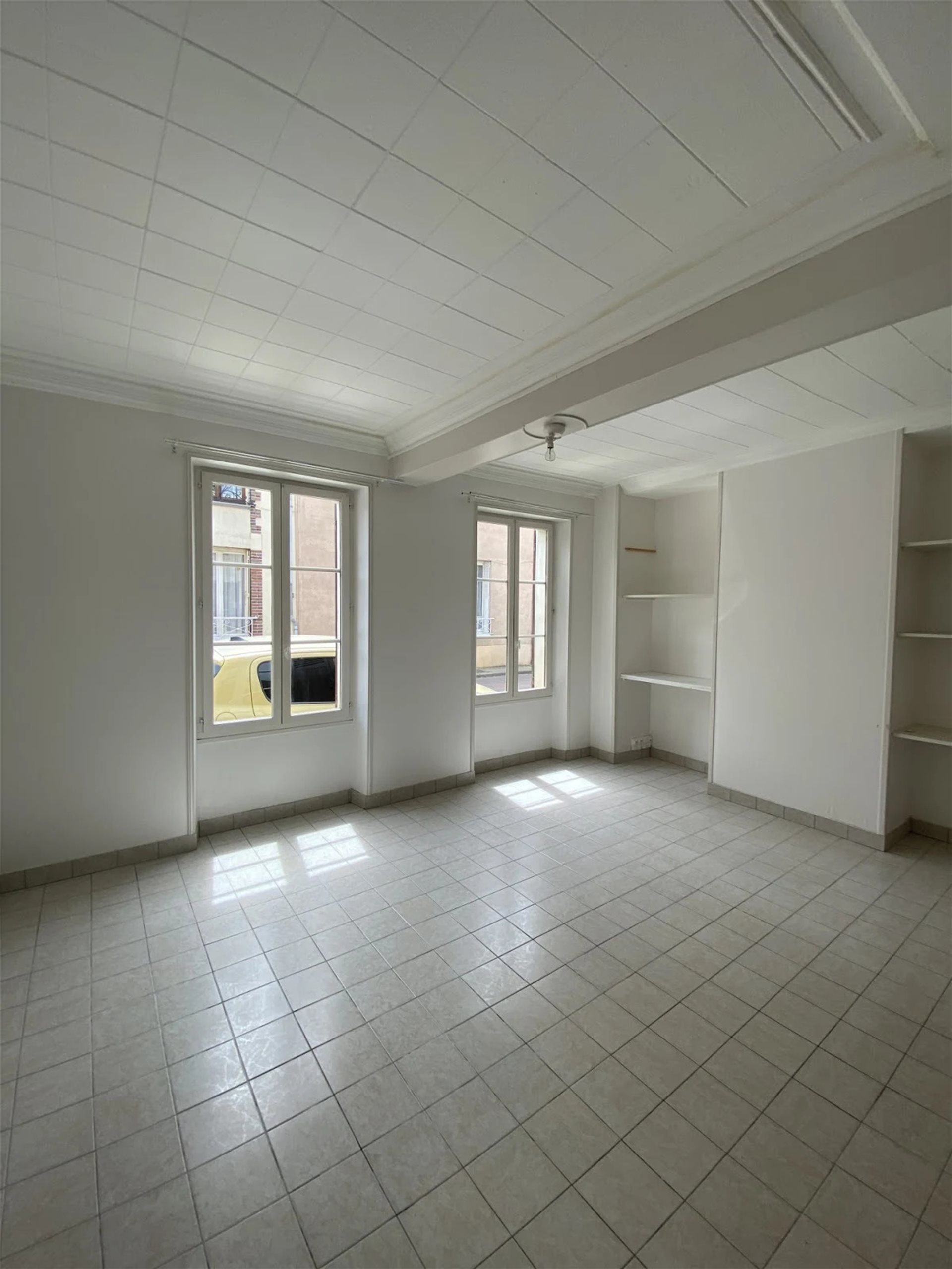 Maison à louer, 82m², Villeneuve-sur-Yonne