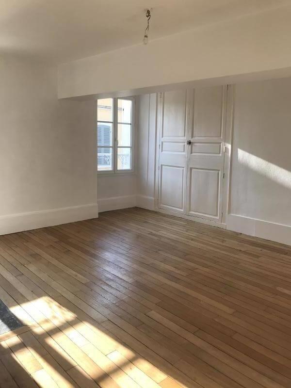 Appartement à louer, 52m², Villeneuve-sur-Yonne