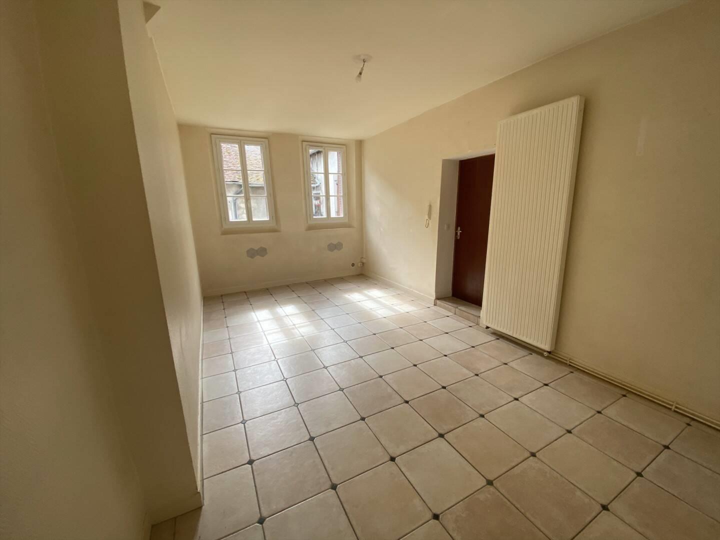 Appartement à louer, 52m², Villeneuve-sur-Yonne