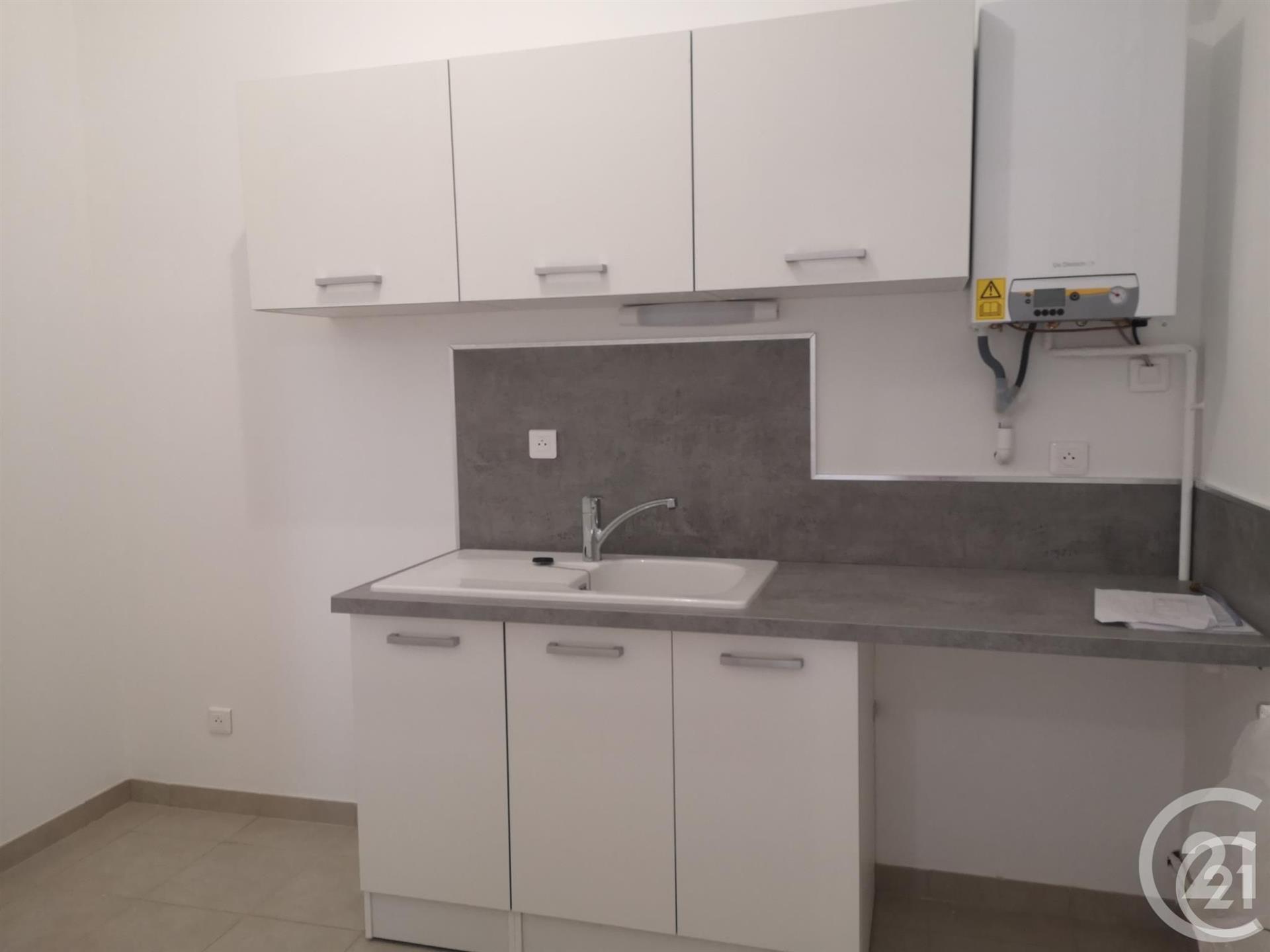 Maison à louer, 66m², Vic-sur-Aisne