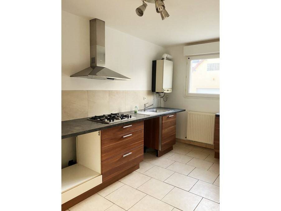 Maison à louer, 135m², Troyes