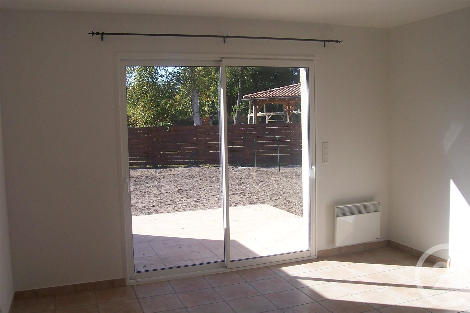 Maison à louer, 67m², Listrac-Médoc